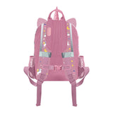 KidsnJoy PacknJoy Medium Sırt Çantası | Golden Horn