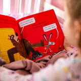 Bear And The Hare And The Fair