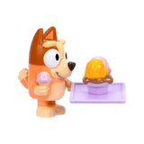 Bluey Mini Figür - Bingo Ice cream
