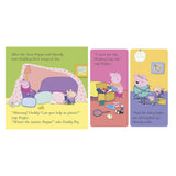 Peppa Pig: Peppa's Best Sleepover