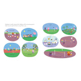 Peppa Pig: Peppa's Gold Medal