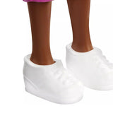 Polly Pocket Kapüşonlu Bebekler