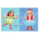 Sticker Dressing Up - Fairies