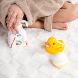 My Oh My! Naturals Organik Köpük Çocuk Şampuanı