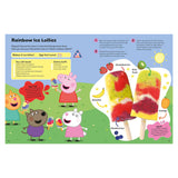 Peppa Pig: Peppa's Yummy Cookbook