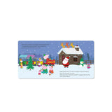 Peppa Pig: Where’s Santa’s Reindeer?