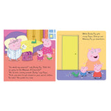 Peppa Pig: Daddy Pig's Surprise