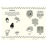 Amazing Puzzles and Quizzes for Every 6 Year Old