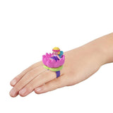 Polly Pocket Yüzük Kutusu Oyun Seti