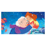 Grandpas Love Hugs