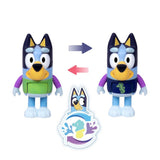Bluey Su Parkı Oyun Seti
