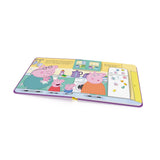 Peppa Pig: Mummy Pig's Treasure Hunt