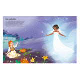 Sticker Dolly Dressing Cinderella