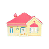 Bluey Büyük Ev Oyun Seti