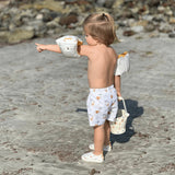 Swim Essentials Şişme Yüzme Kolluğu - Jungle