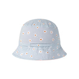 Swim Essentials UV Korumalı Çift Taraflı Şapka - Daisy