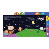 Peppa Pig: Peppa’s Favourite Nursery Rhymes