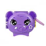 Polly Pocket Sevimli Hayvanlar Mini Oyun Seti