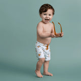 Swim Essentials Deniz Şortu - Jungle