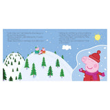 Peppa Pig: Peppa Visits Santa