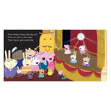 Peppa Pig: Peppa Goes Dancing