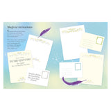 Sticker Dolly Dressing Magical Fairy Ball Activity Book