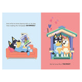 Bluey: My Dad Is Awesome