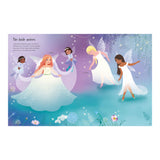 Sticker Dolly Dressing Fairy Weddings