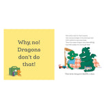 When a Dragon Isn't Well