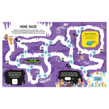 Brain Stretchers: Number Puzzles