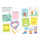 Little First Stickers Love and Friendship