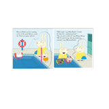 Peppa Pig: Peppa’s Swimming Lesson