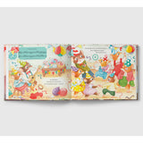 The Birthday Music Book