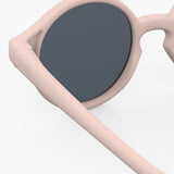 Izipizi Bebek Güneş Gözlüğü #D | Pastel Pink