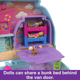 Polly Pocket Yavru Köpek Oyun Seti