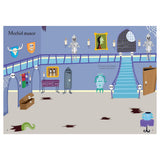 Little First Stickers Halloween