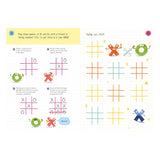 Lots of Pencil and Paper Puzzles