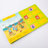 Pip And Posy: The Super Seasons