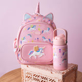 KidsnJoy PacknJoy Küçük Sırt Çantası | Golden Horn