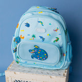 KidsnJoy PacknJoy Küçük Sırt Çantası | Snappy Croc
