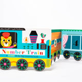 Number Train