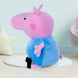 Peppa Pig Peluş George
