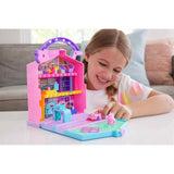 Polly Pocket Eğlenceli Market Oyun Seti