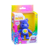 Care Bears Koleksiyon Tekli Figür - Mor