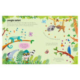 Big Back to School Activity Book