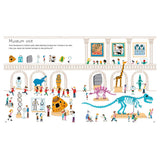 Little Children's Holiday Activity Book