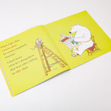 Bear On My Chair (10Th Anniv)