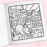 Cozy Cuties - Coco Wyo