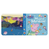 Peppa Pig: Peppas Magical Creatures Little Library