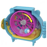 Polly Pocket Sevimli Hayvanlar Mini Oyun Seti